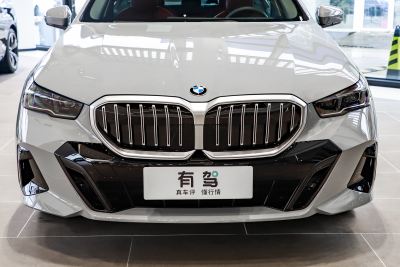 2024款 525i M运动套装-外观-图片-有驾