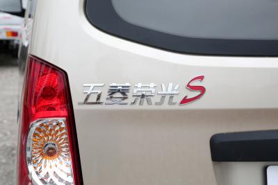 2023款 1.5L 基本型 5/7座-外观-图片-有驾