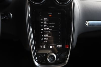 2022款 4.0T 标准型-内饰-图片-有驾