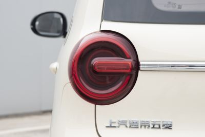 2026款 第五代 301km 进阶款-外观-图片-有驾