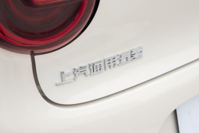 2026款 第五代 301km 进阶款-外观-图片-有驾