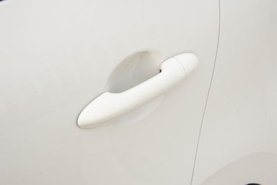 2026款 第五代 301km 进阶款-外观-图片-有驾