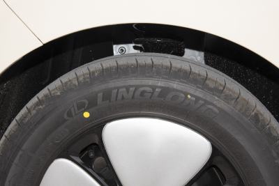 2026款 第五代 301km 进阶款-外观-图片-有驾