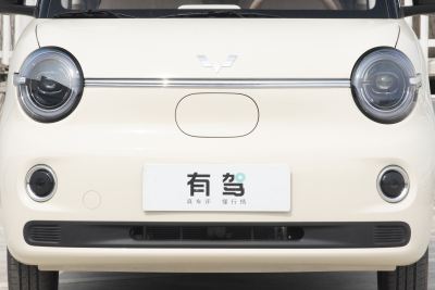 2026款 第五代 301km 进阶款-外观-图片-有驾