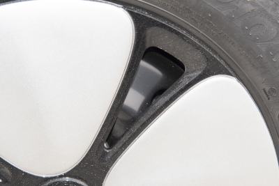 2026款 第五代 301km 进阶款-外观-图片-有驾