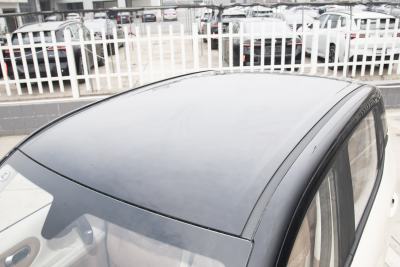 2026款 第五代 301km 进阶款-外观-图片-有驾