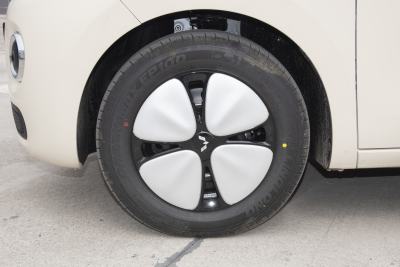 2026款 第五代 301km 进阶款-外观-图片-有驾