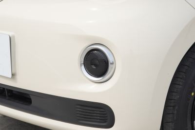 2026款 第五代 301km 进阶款-外观-图片-有驾