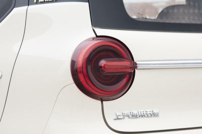 2026款 第五代 301km 进阶款-外观-图片-有驾