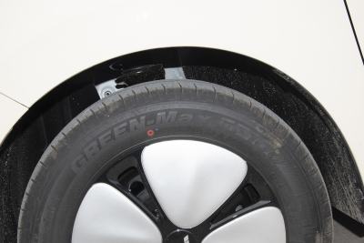 2026款 第五代 301km 进阶款-外观-图片-有驾