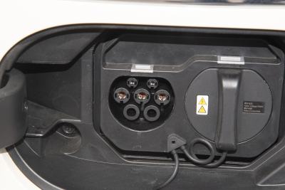 2026款 第五代 301km 进阶款-外观-图片-有驾