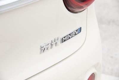 2026款 第五代 301km 进阶款-外观-图片-有驾