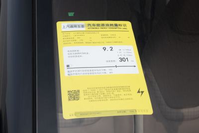 2026款 第五代 301km 进阶款-外观-图片-有驾