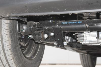 2026款 第五代 301km 进阶款-外观-图片-有驾