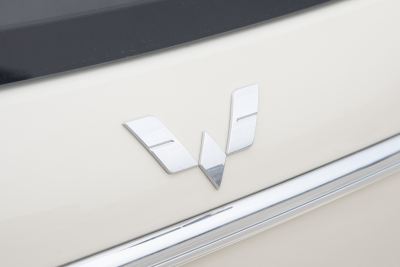 2026款 第五代 301km 进阶款-外观-图片-有驾