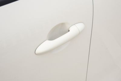 2026款 第五代 301km 进阶款-外观-图片-有驾