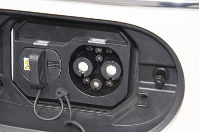 2026款 第五代 301km 进阶款-外观-图片-有驾