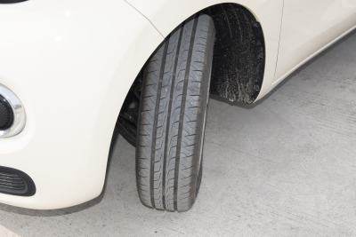 2026款 第五代 301km 进阶款-外观-图片-有驾