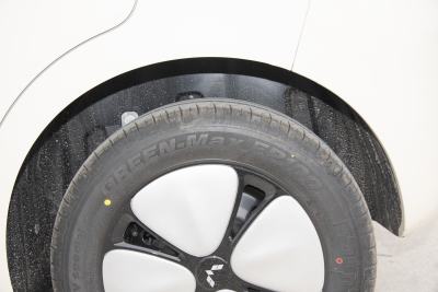 2026款 第五代 301km 进阶款-外观-图片-有驾