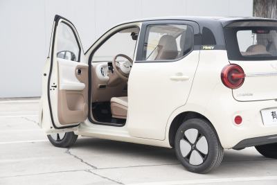 2026款 第五代 301km 进阶款-外观-图片-有驾