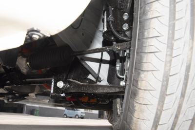 2026款 第五代 301km 进阶款-外观-图片-有驾