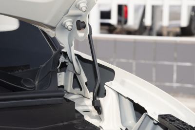 2026款 第五代 301km 进阶款-外观-图片-有驾