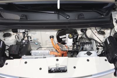 2026款 第五代 301km 进阶款-外观-图片-有驾