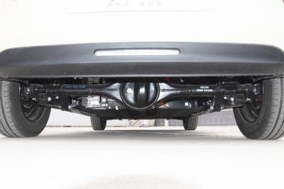 2026款 第五代 301km 进阶款-外观-图片-有驾