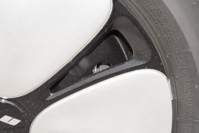 2026款 第五代 301km 进阶款-外观-图片-有驾