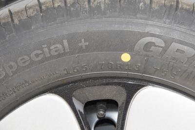 2026款 第五代 301km 进阶款-外观-图片-有驾