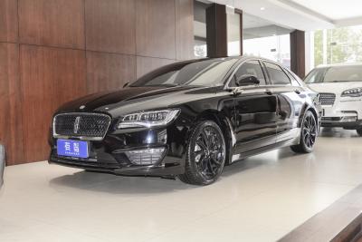 2020款 2.0T MONO限量尊耀版 MONO BLACK-外观-图片-有驾