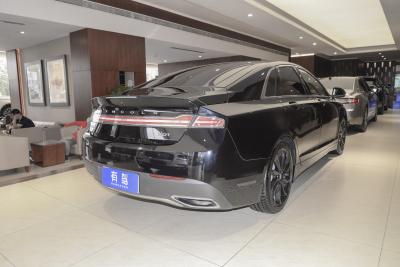 2020款 2.0T MONO限量尊耀版 MONO BLACK-外观-图片-有驾