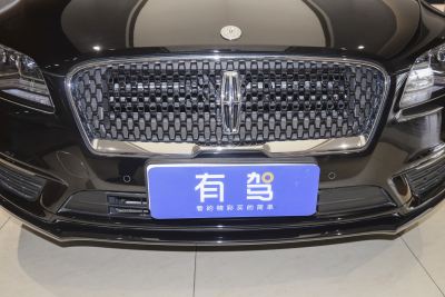 2020款 2.0T MONO限量尊耀版 MONO BLACK-外观-图片-有驾