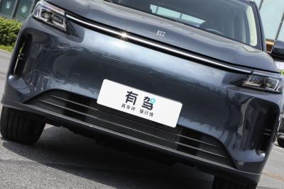 2026款 165km 长续航先享版 7座-外观-图片-有驾