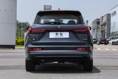 2026款 165km 长续航先享版 7座-外观-图片-有驾