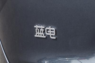 2026款 165km 长续航先享版 7座-外观-图片-有驾