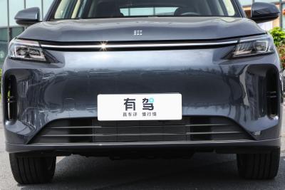 2026款 165km 长续航先享版 7座-外观-图片-有驾