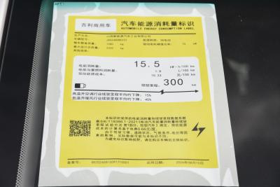 2024款 星享V6E 功能版 宁德时代41.86kWh-外观-图片-有驾