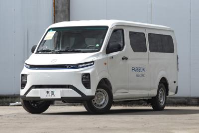 2024款 星享V6E 功能版 宁德时代41.86kWh-外观-图片-有驾