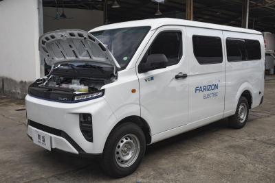 2024款 星享V6E 功能版 宁德时代41.86kWh-外观-图片-有驾