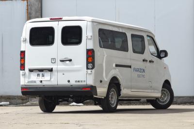 2024款 星享V6E 功能版 宁德时代41.86kWh-外观-图片-有驾