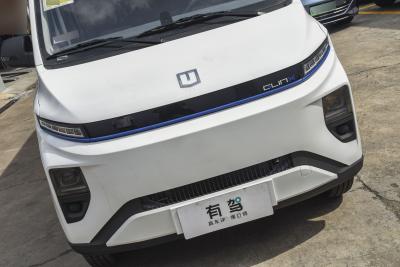 2024款 星享V6E 功能版 宁德时代41.86kWh-外观-图片-有驾