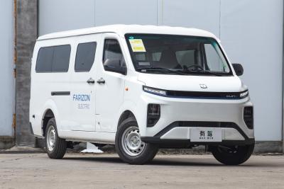 2024款 星享V6E 功能版 宁德时代41.86kWh-外观-图片-有驾