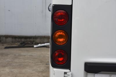 2024款 星享V6E 功能版 宁德时代41.86kWh-外观-图片-有驾