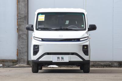 2024款 星享V6E 功能版 宁德时代41.86kWh-外观-图片-有驾