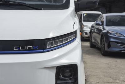 2024款 星享V6E 功能版 宁德时代41.86kWh-外观-图片-有驾
