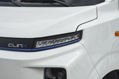 2024款 星享V6E 功能版 宁德时代41.86kWh-外观-图片-有驾