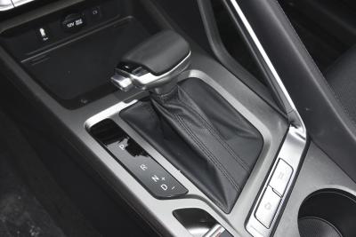 2023款 畅享版 1.4T DCT尊贵型-内饰-图片-有驾