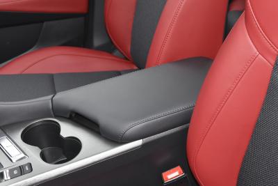 2023款 畅享版 1.4T DCT尊贵型-内饰-图片-有驾