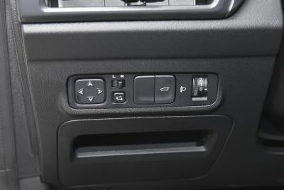 2023款 畅享版 1.4T DCT尊贵型-内饰-图片-有驾